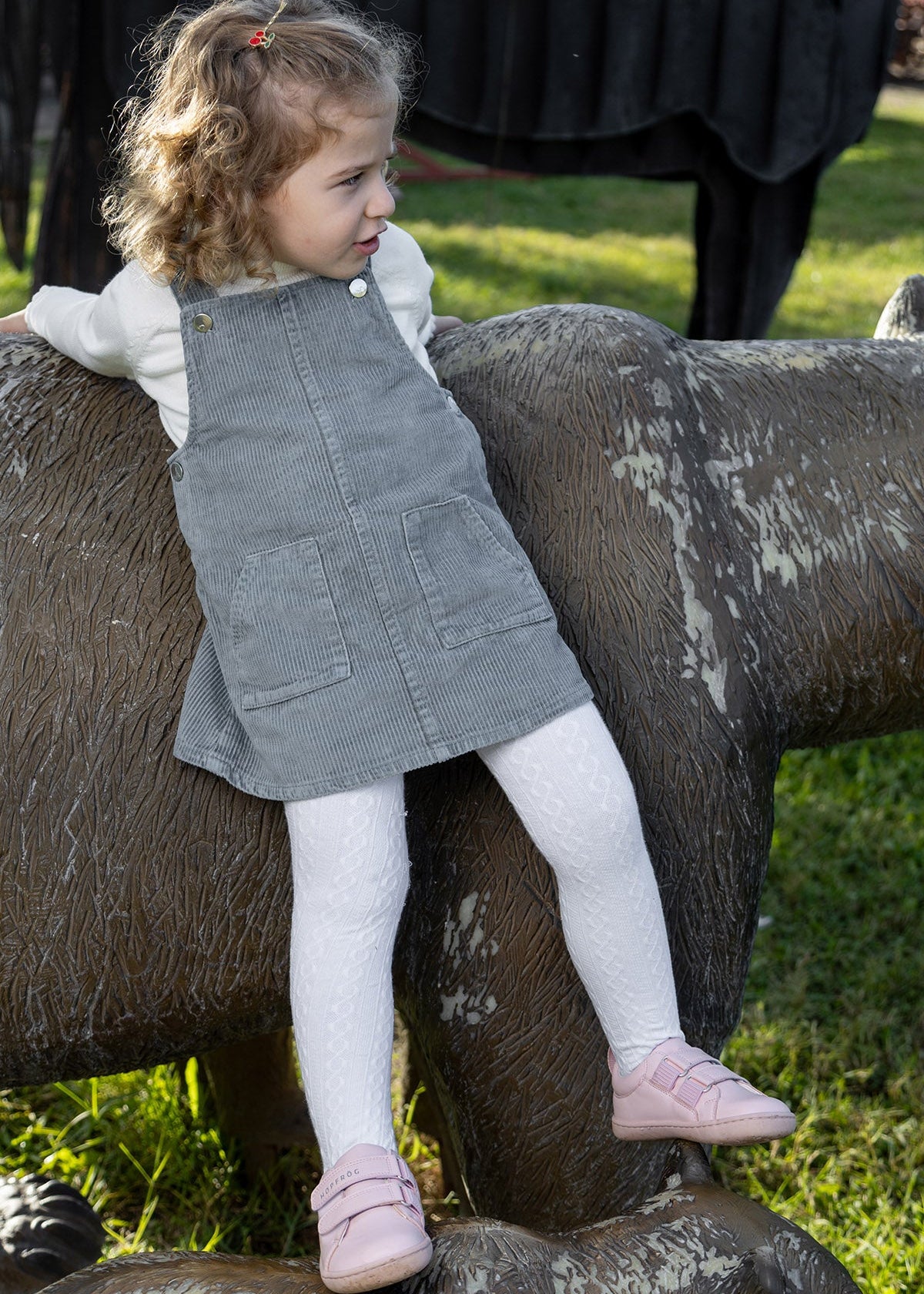 Smart Walker Junior Rosa