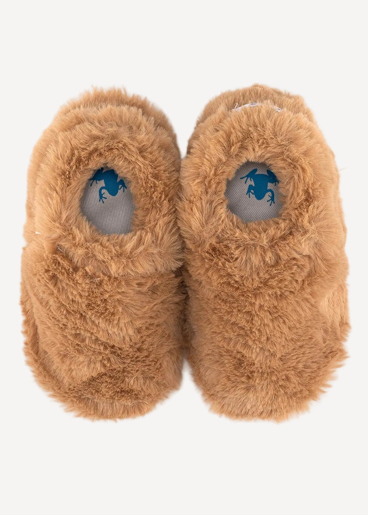 Furry Furry Chestnut