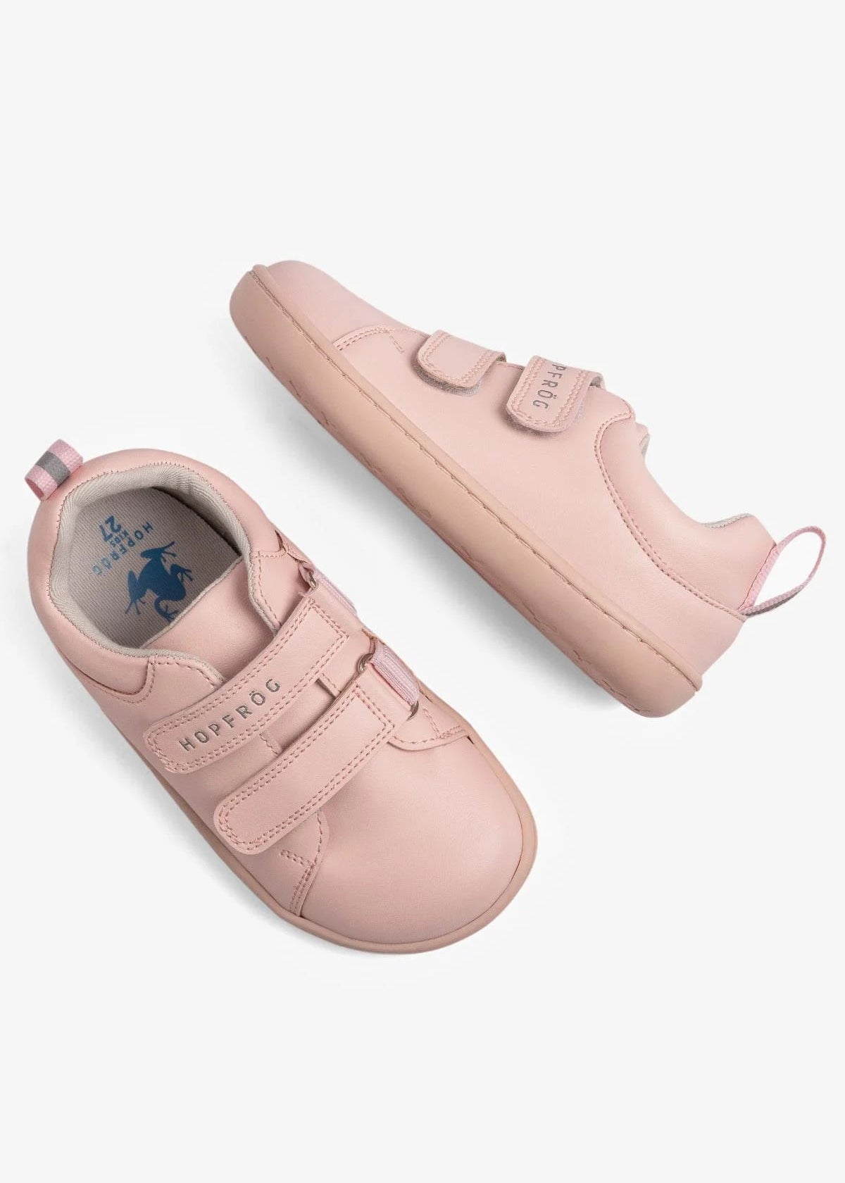 Smart Walker Junior Rosa