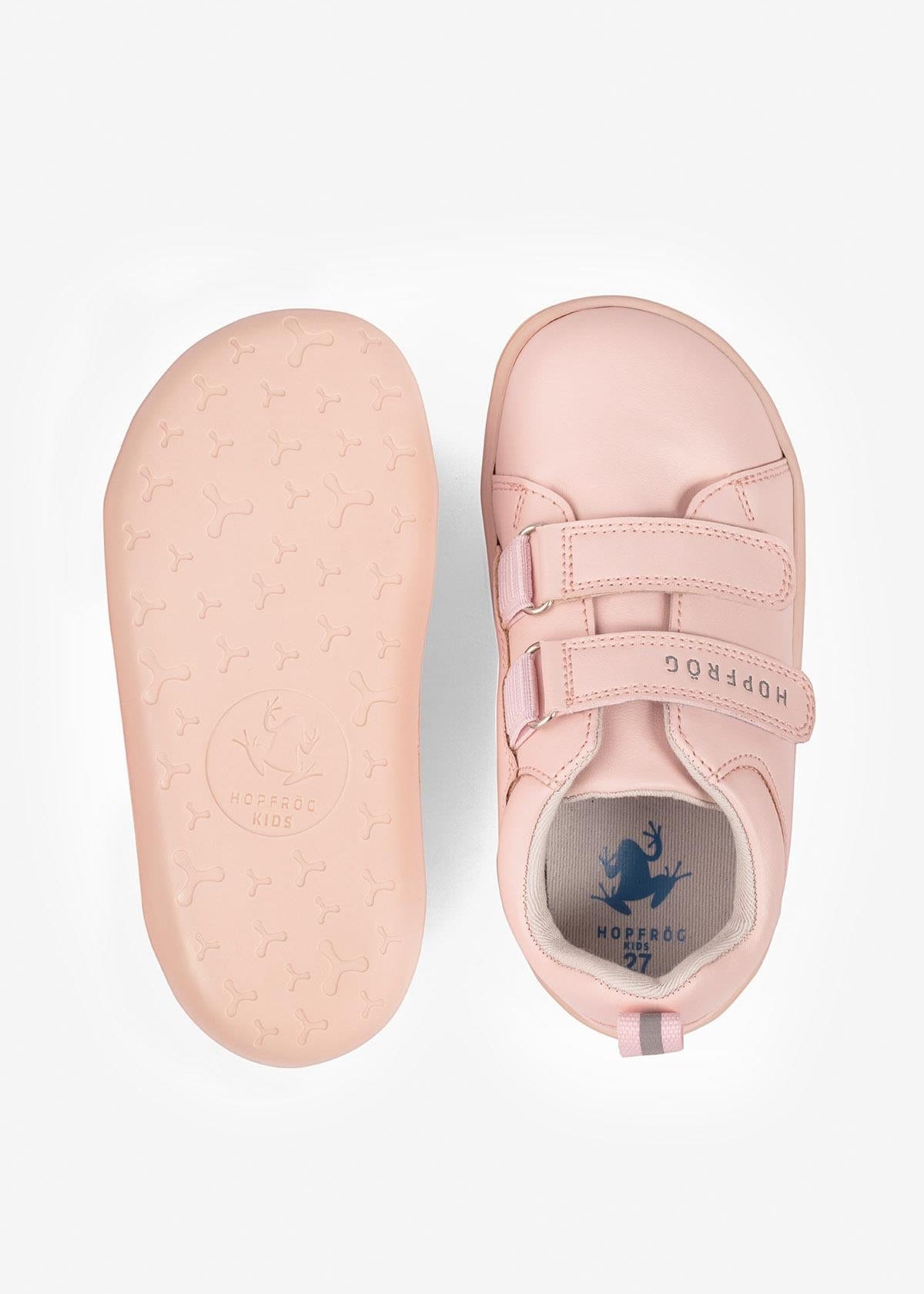 Smart Walker Junior Rosa