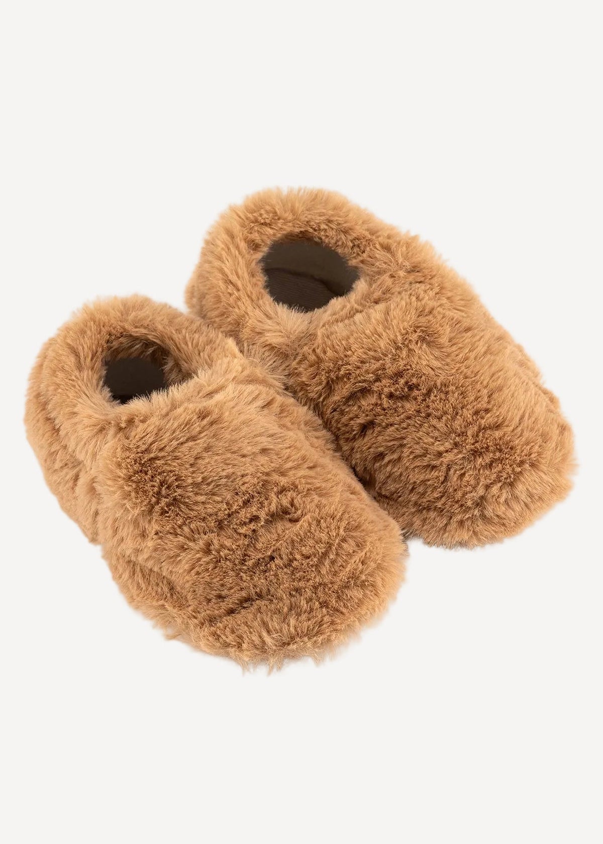 Furry Furry Chestnut