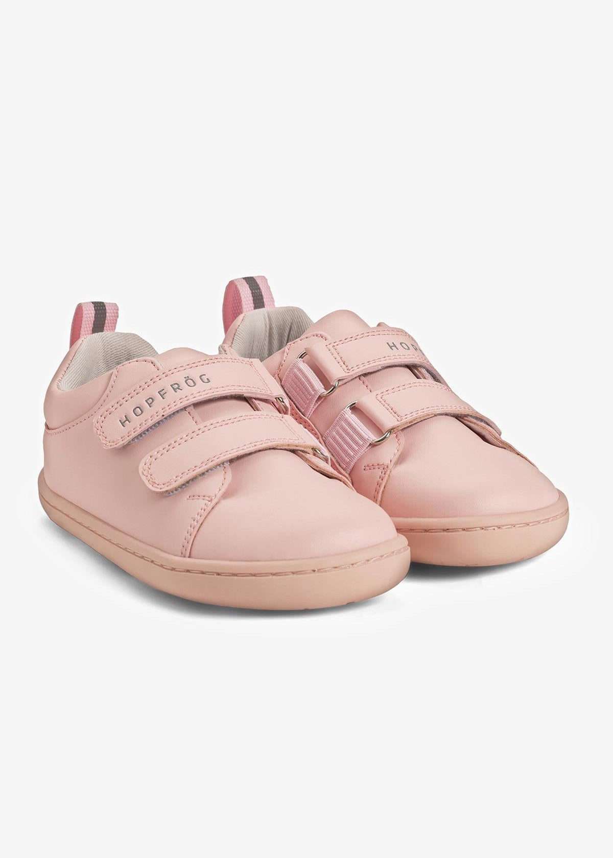 Smart Walker Junior Rosa