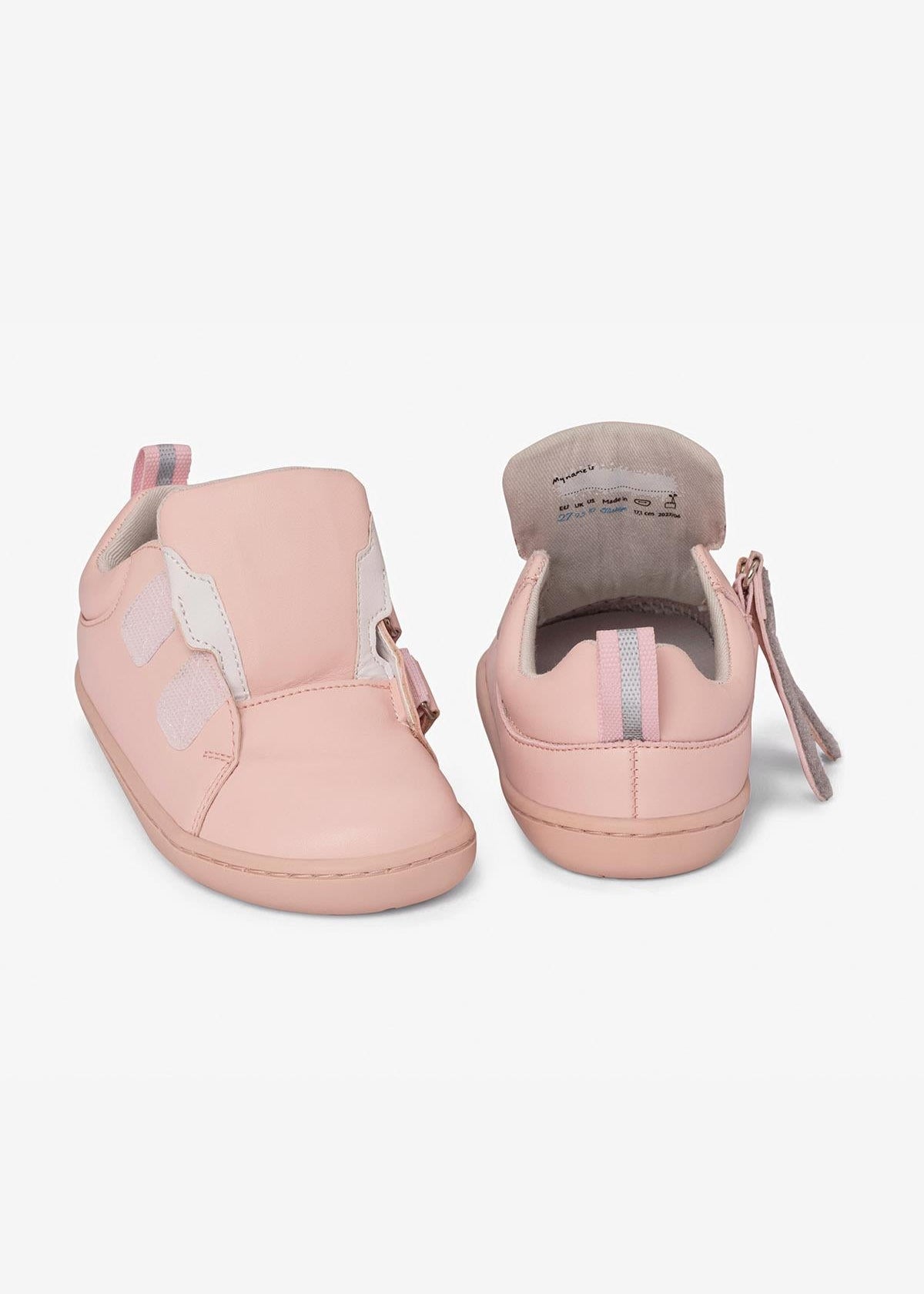 Smart Walker Junior Rosa