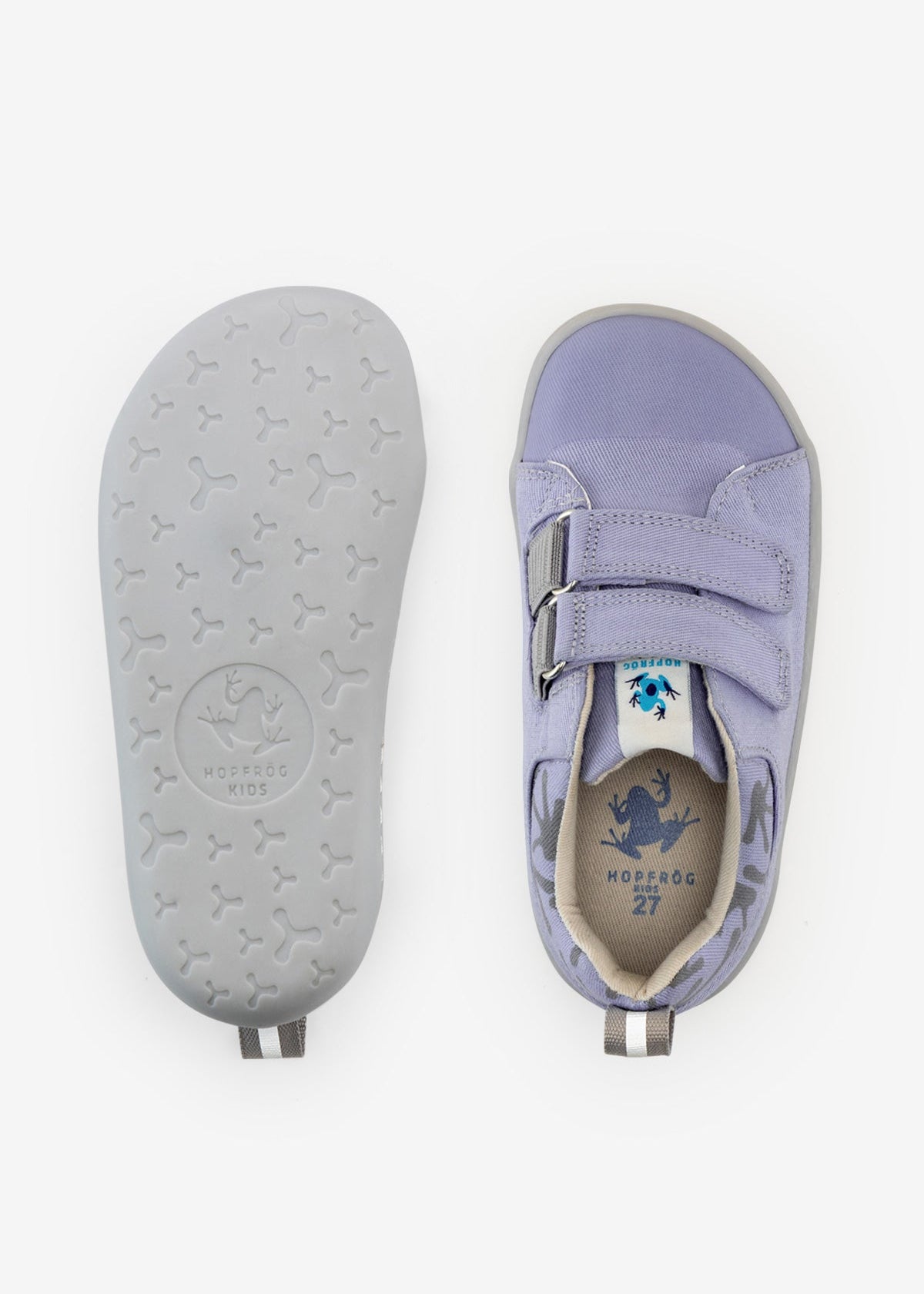 Smart Walker Canvas Play