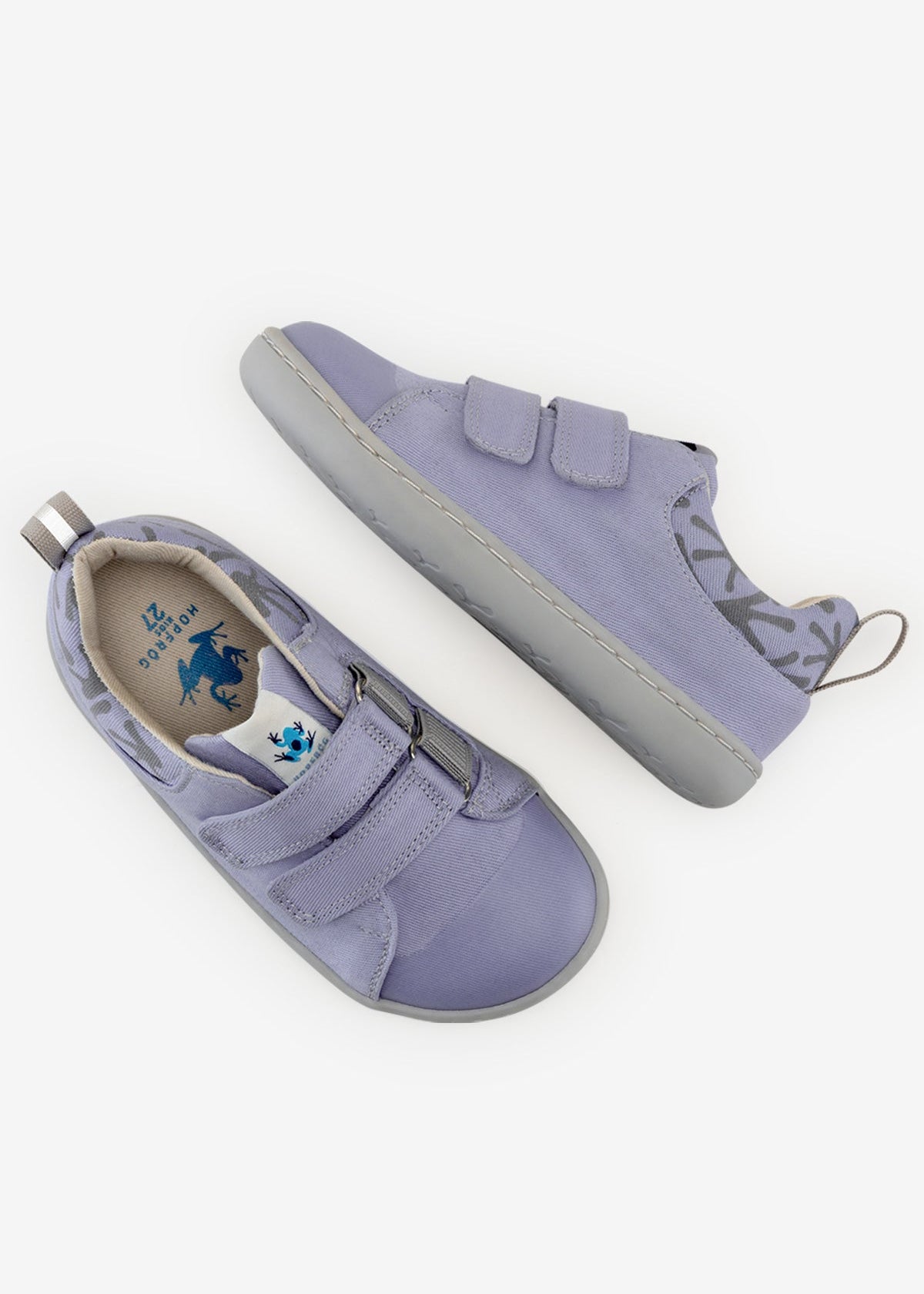 Smart Walker Canvas Play