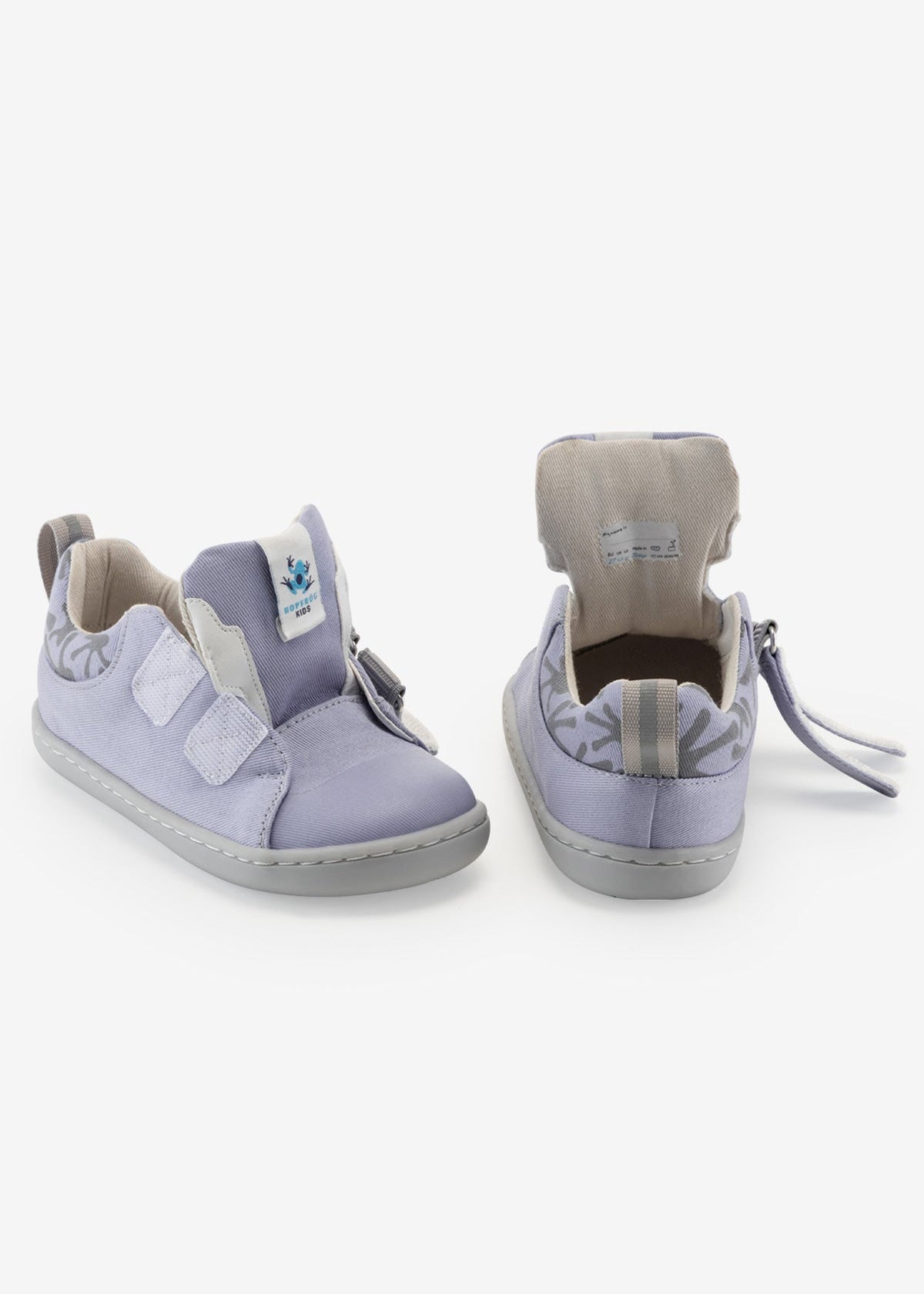 Smart Walker Canvas Play