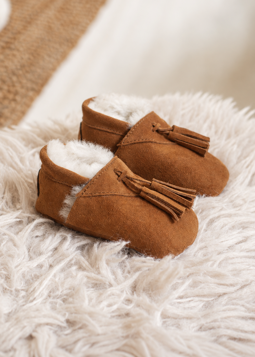 Nordic Baby Taba