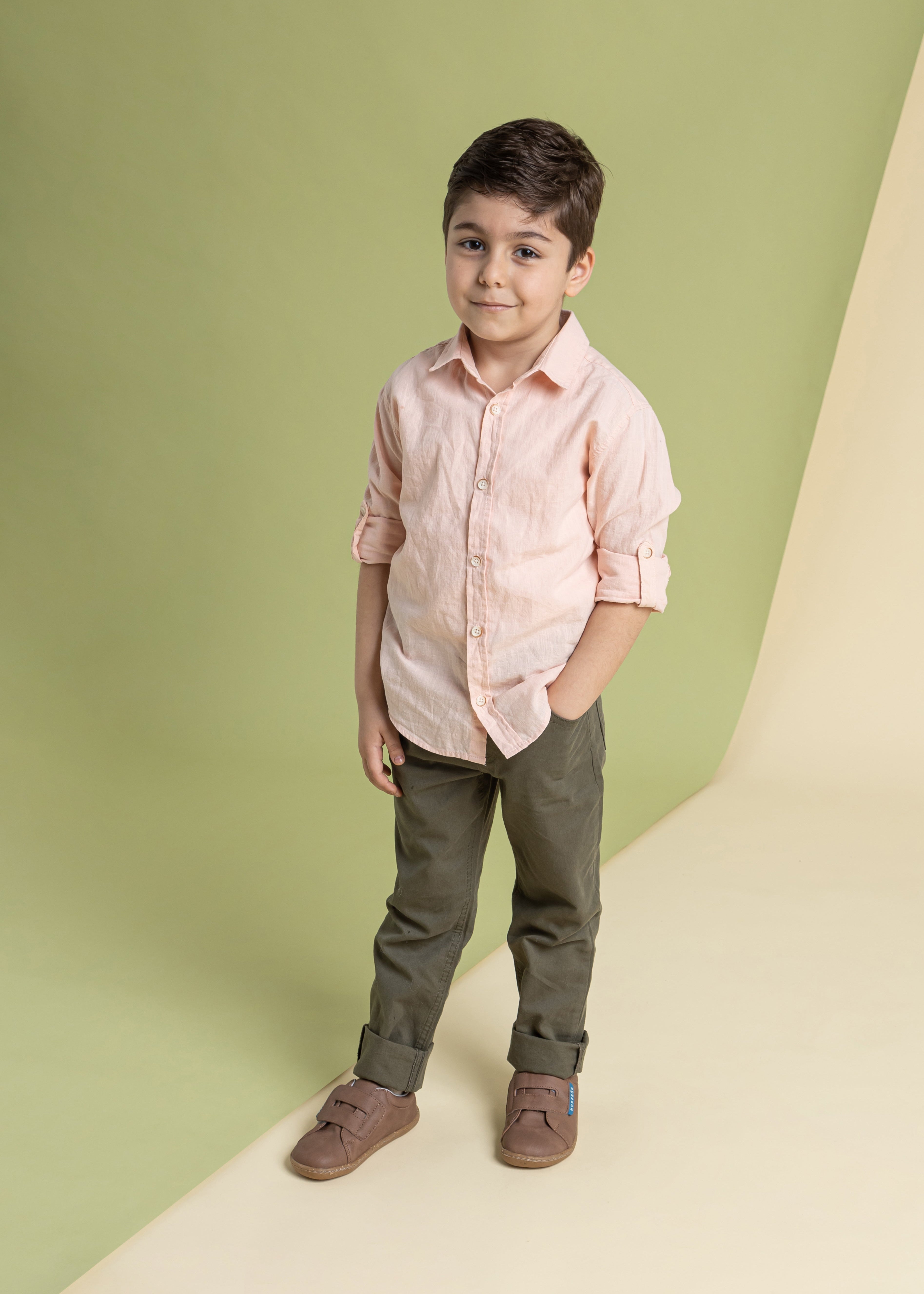 Smart Walker Casual