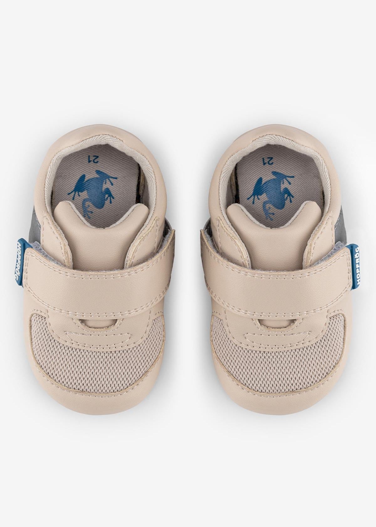 Hopfrög First Prime Beige