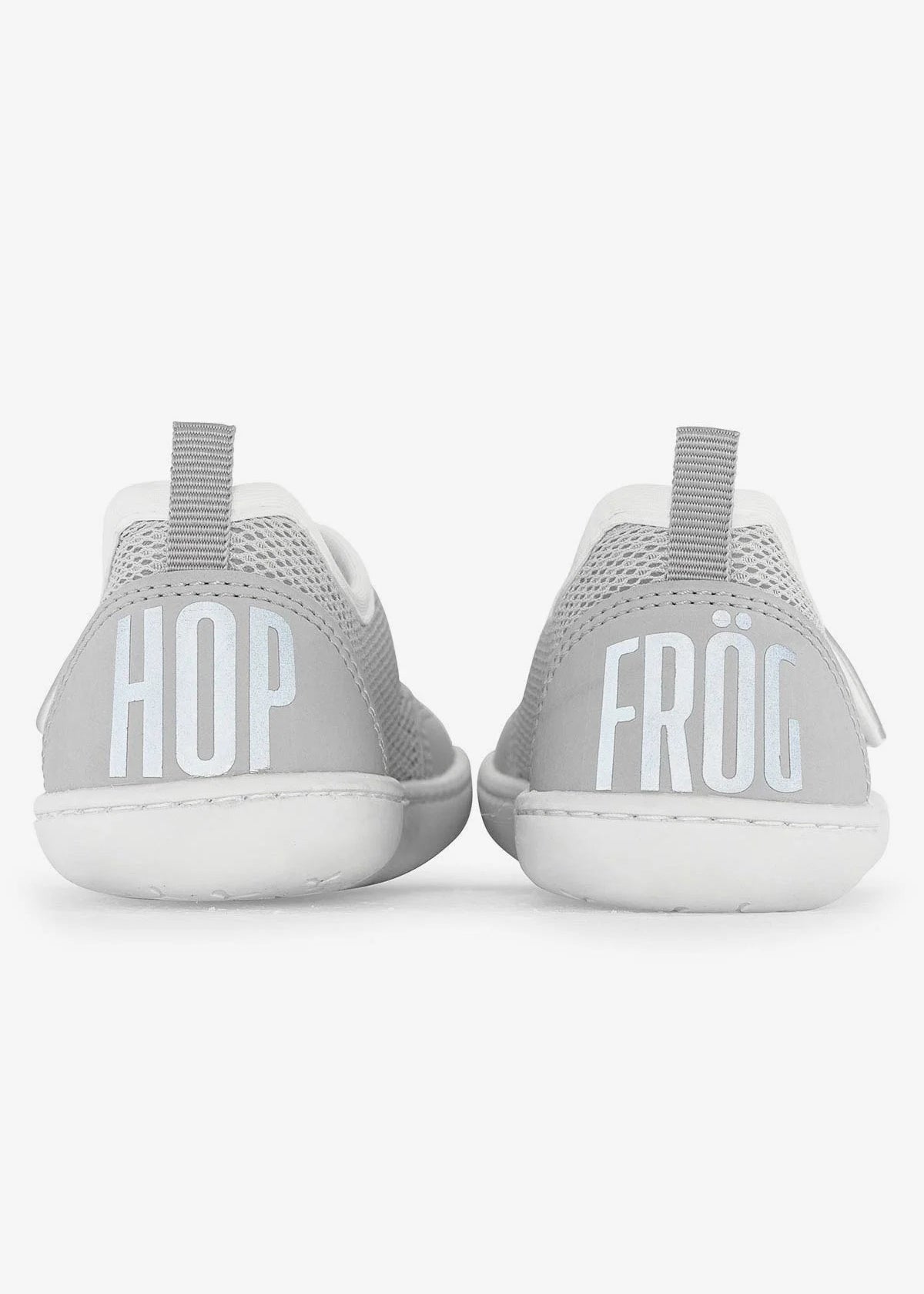 Hopfrög Multi Mix Grå