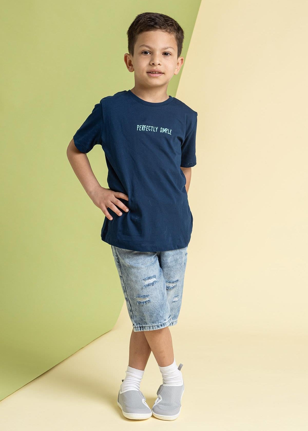 Hopfrög Multi Mix Grå