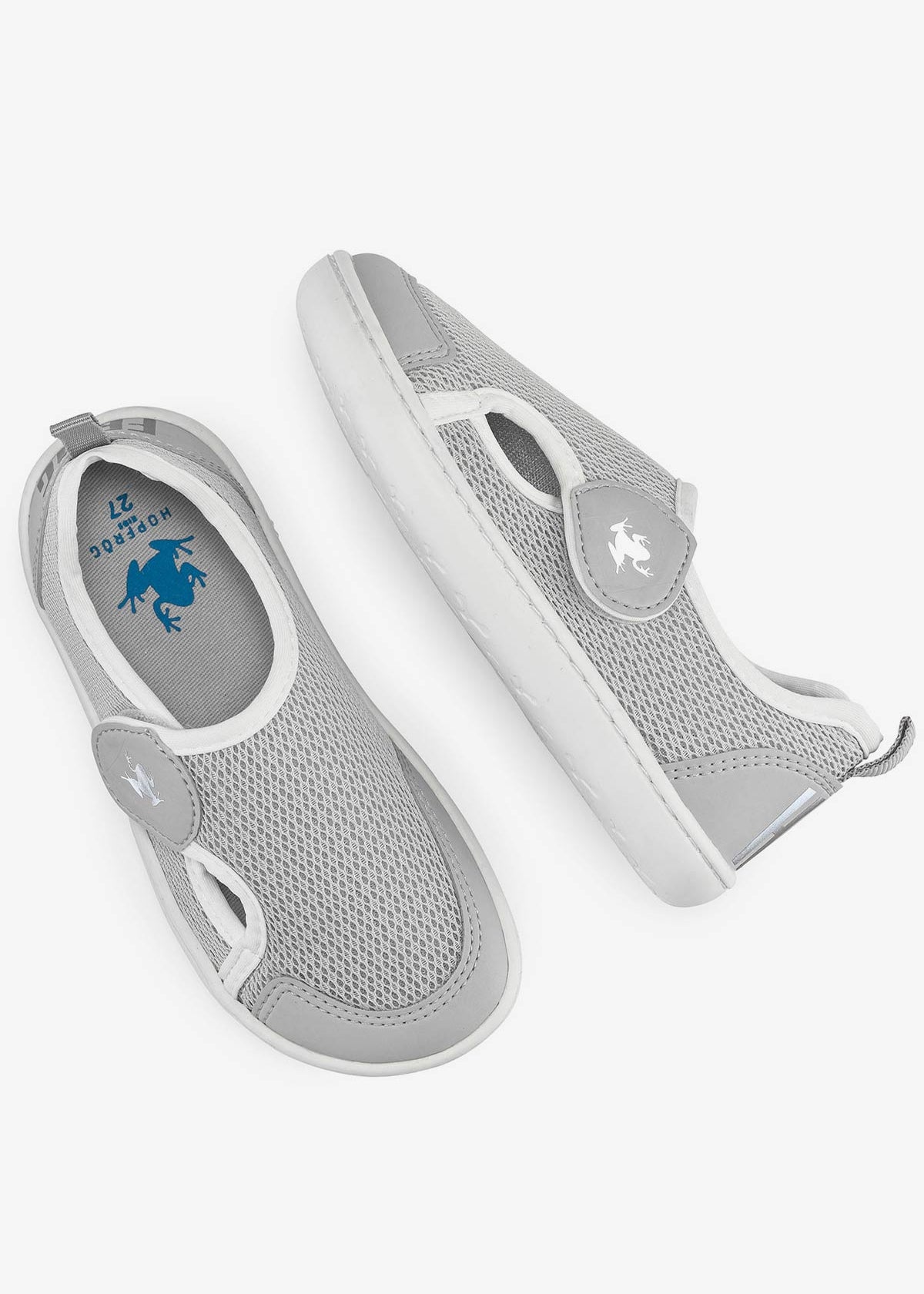 Hopfrög Multi Mix Grå