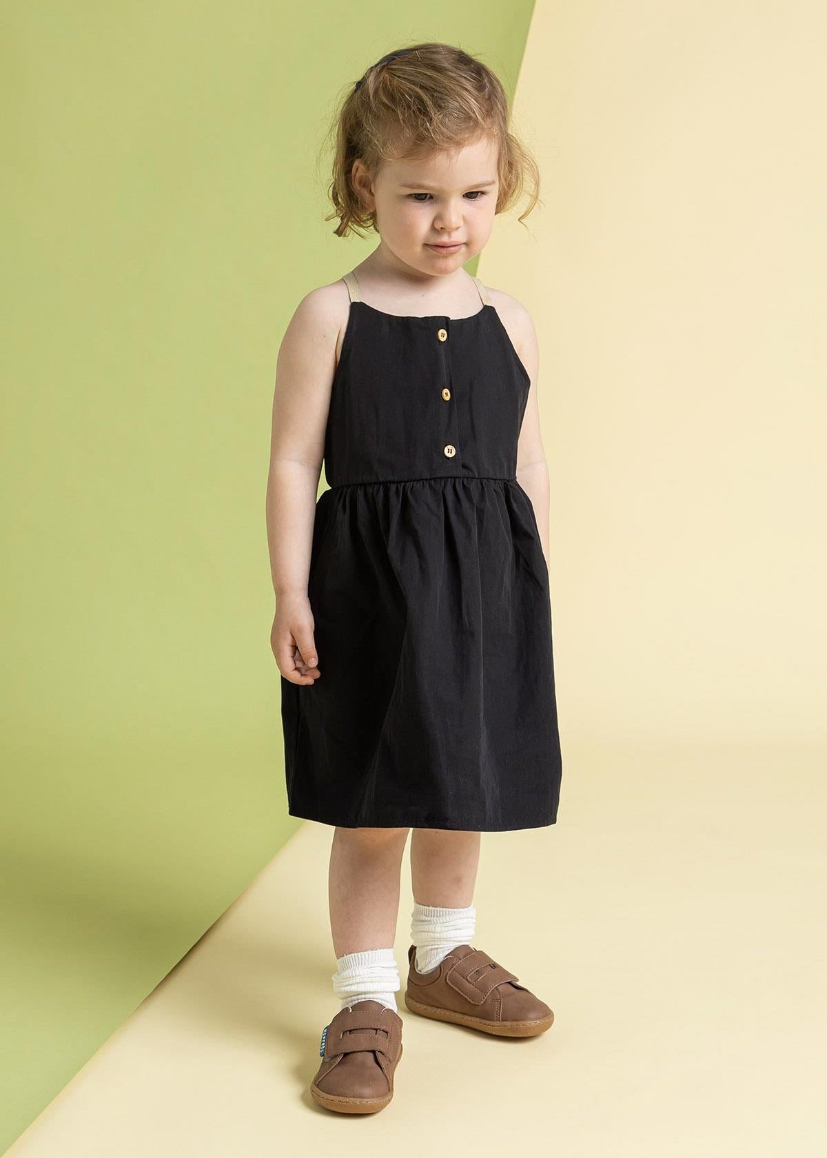 Smart Walker Casual Brown