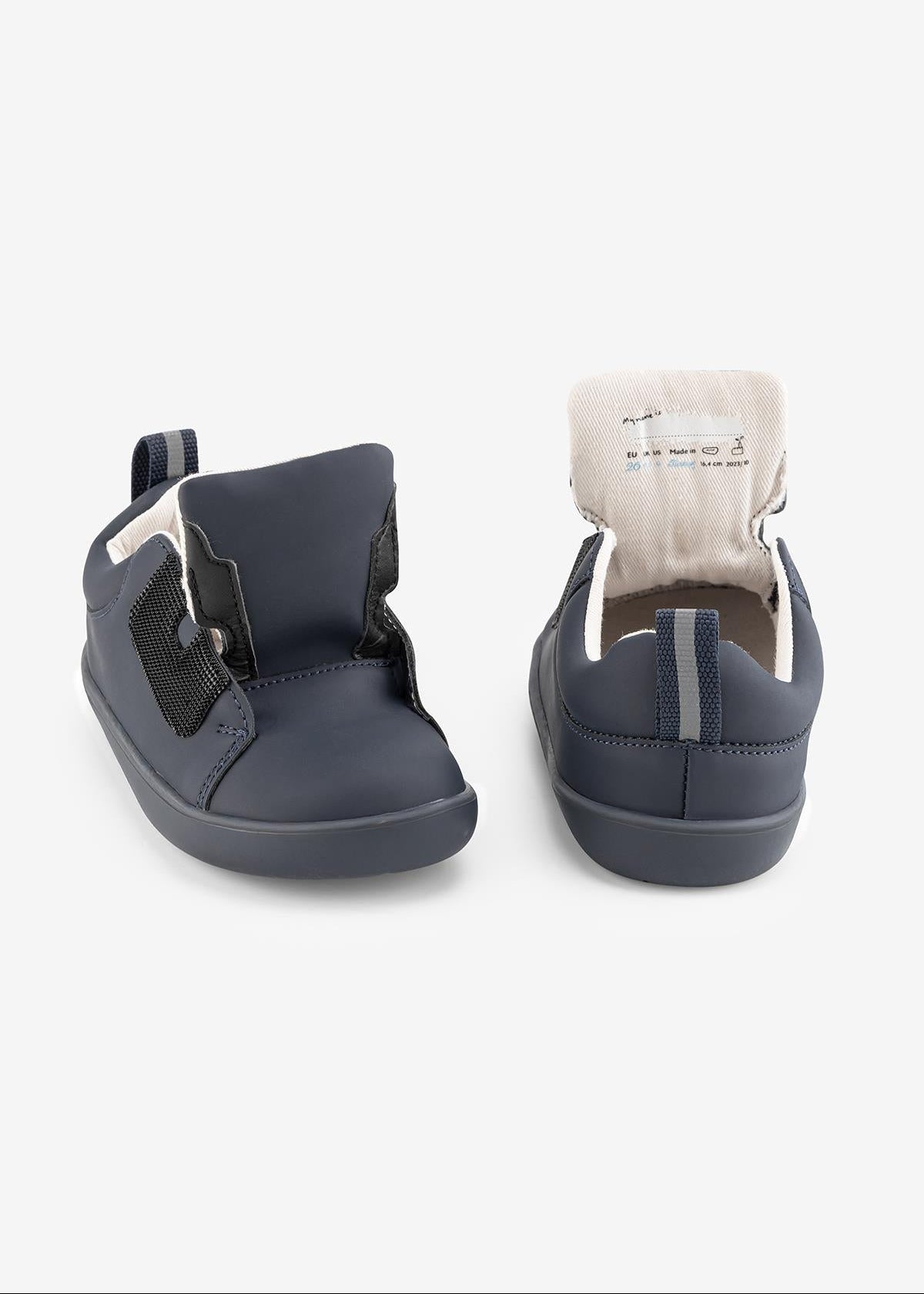 Smart Walker Casual Blå