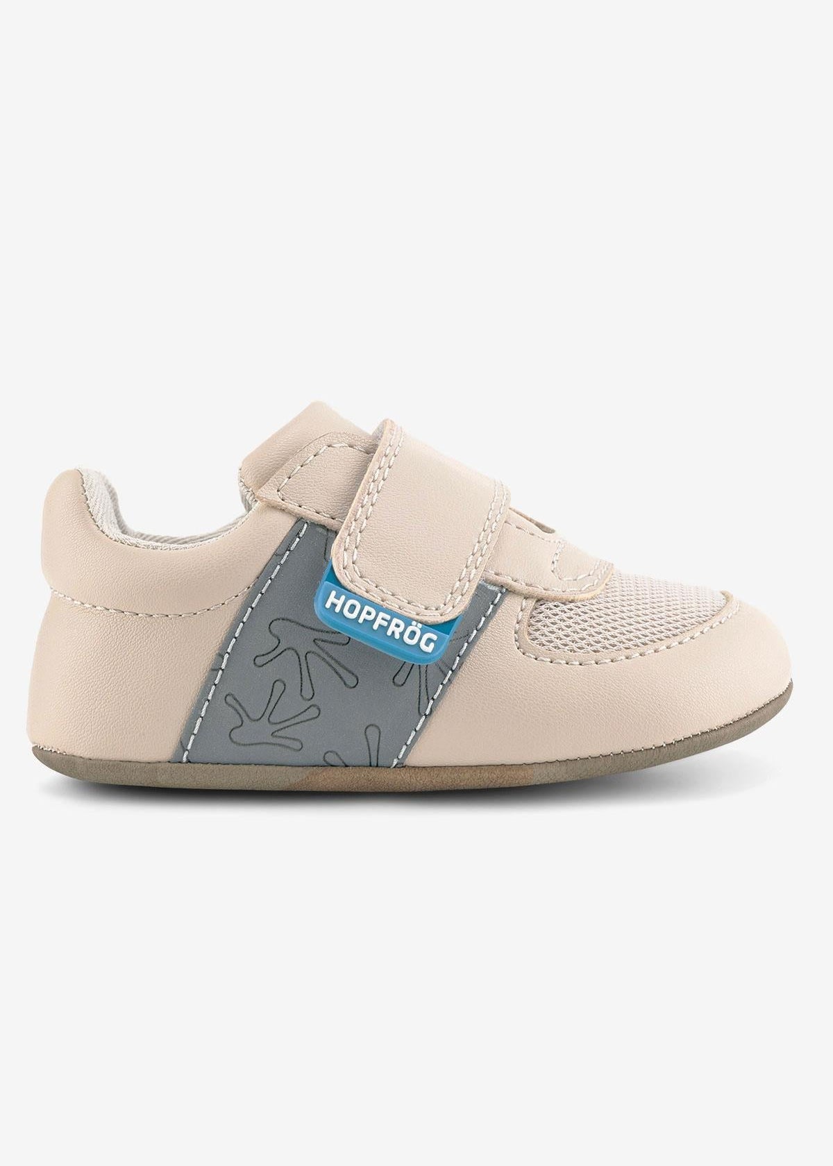 Hopfrög First Prime Beige