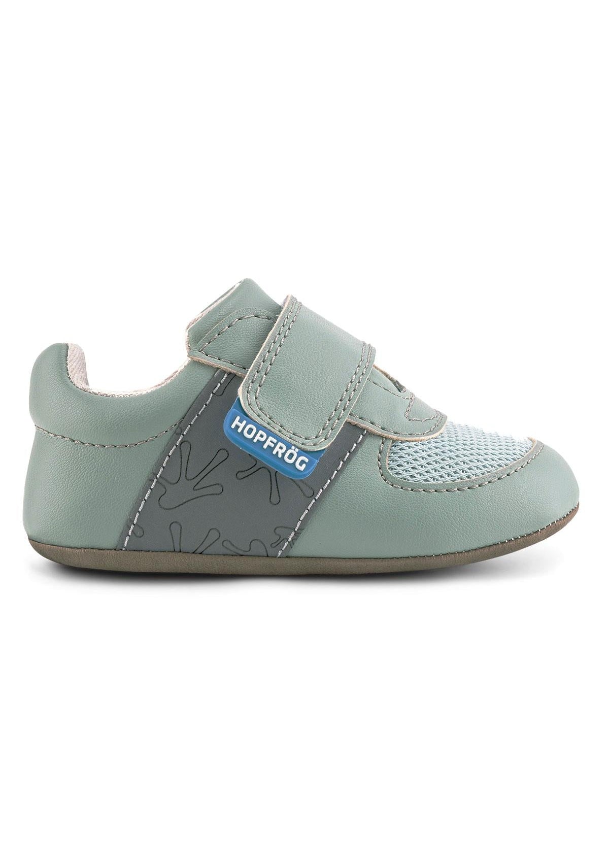 Hopfrög First Prime Grön