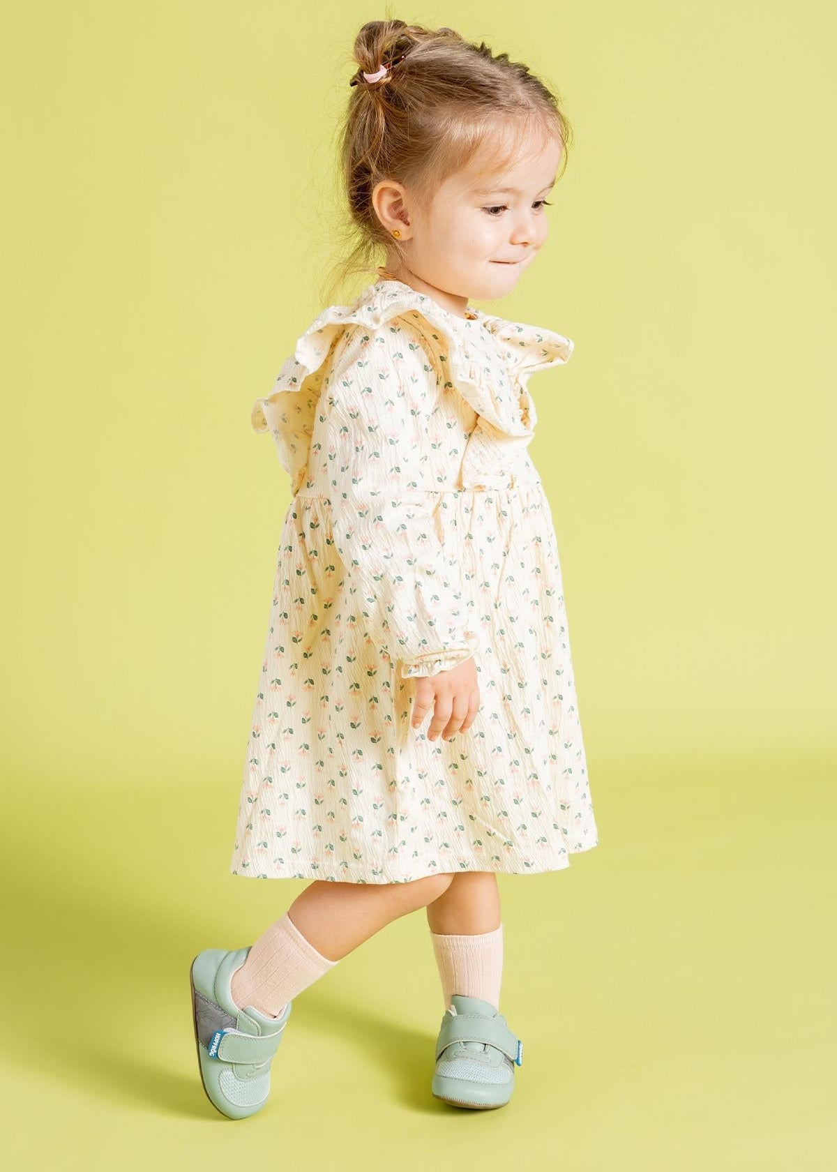 Hopfrög First Prime Grön