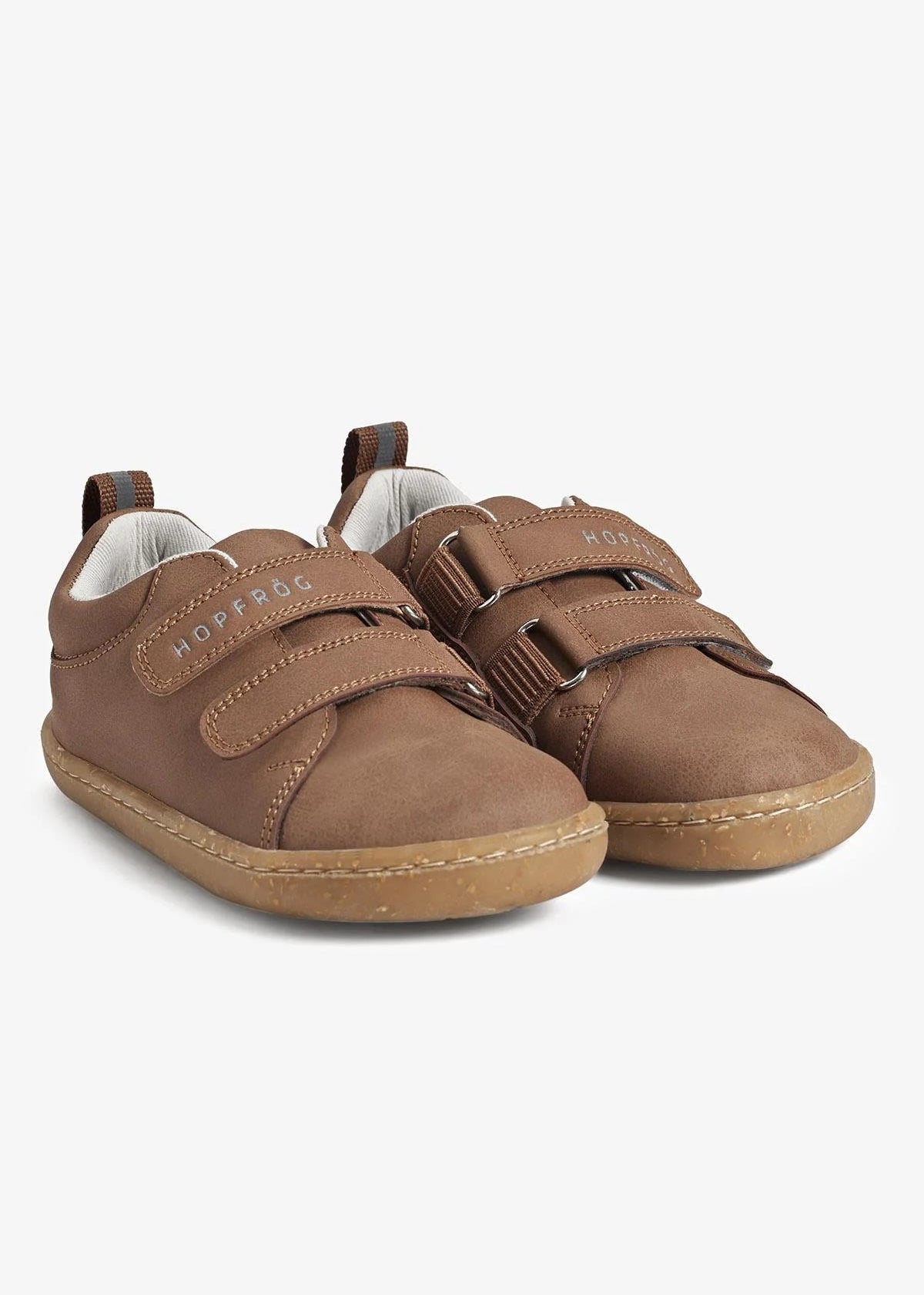 Smart Walker Junior Brown