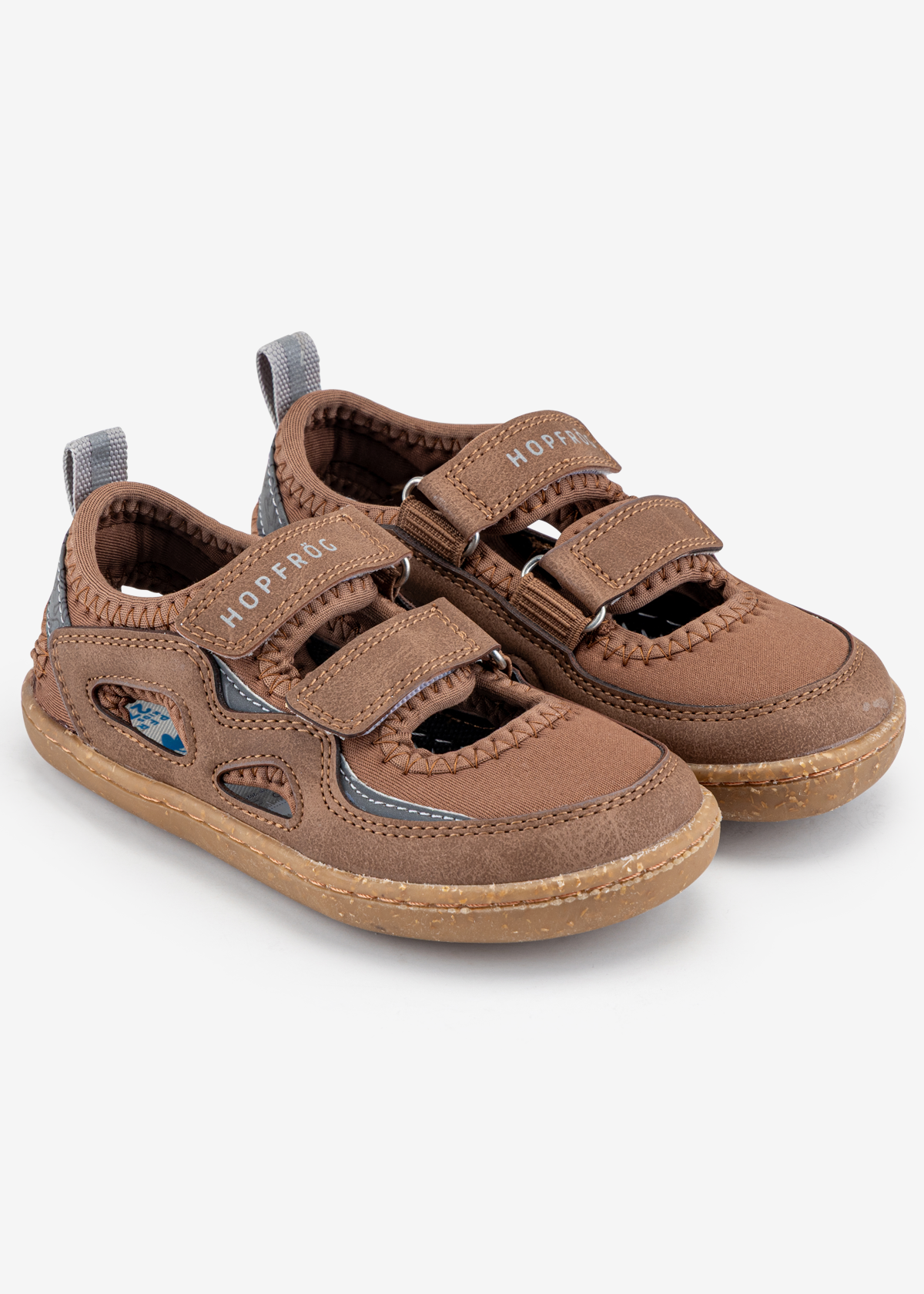 Smart Walker Outdoor Sandals