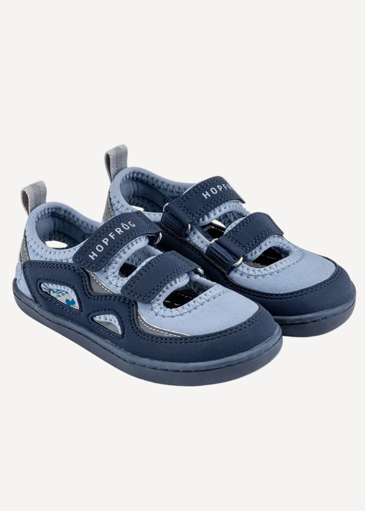 Smart Walker Outdoor Sandals