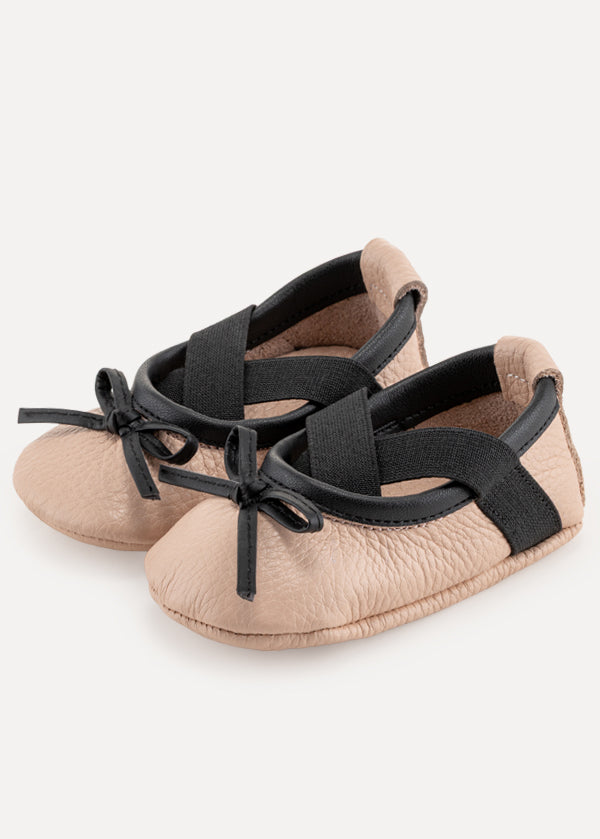 Ballerina Pink