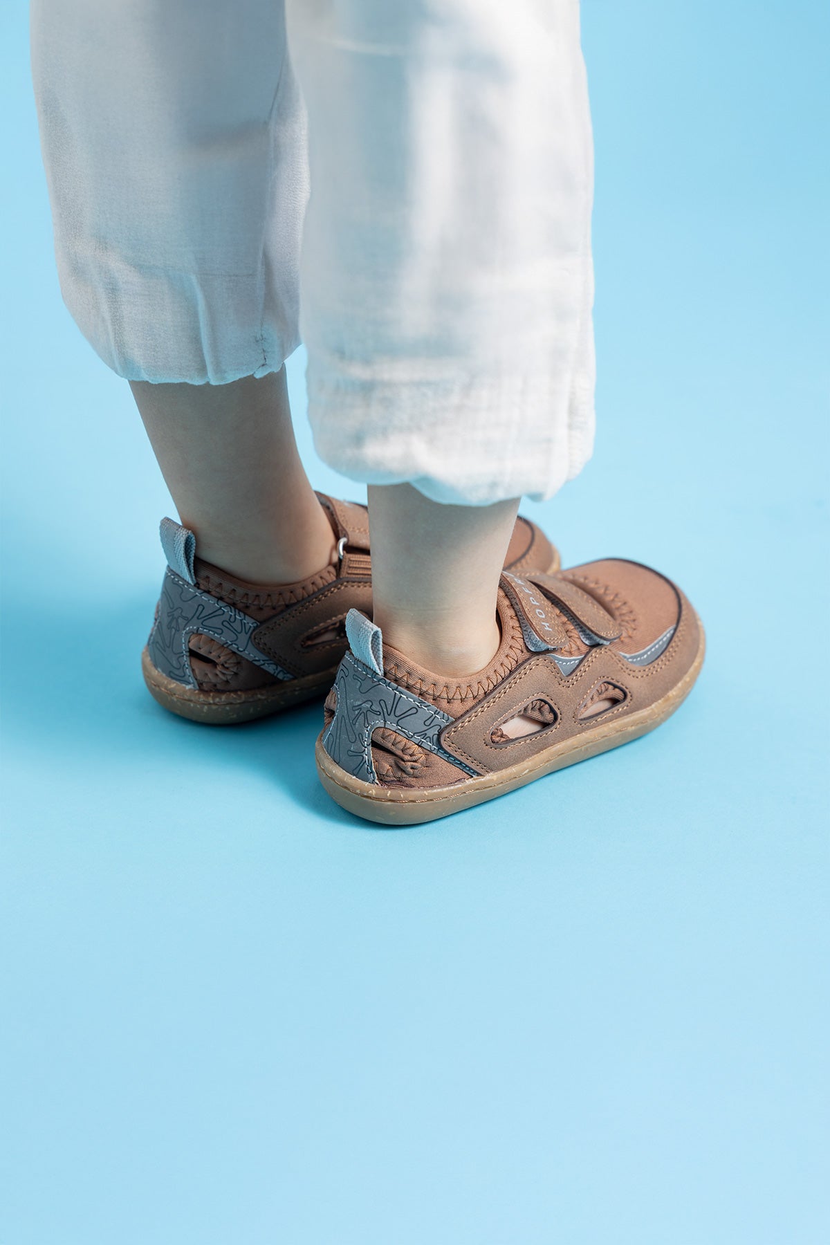 Smart Walker Outdoor Sandals