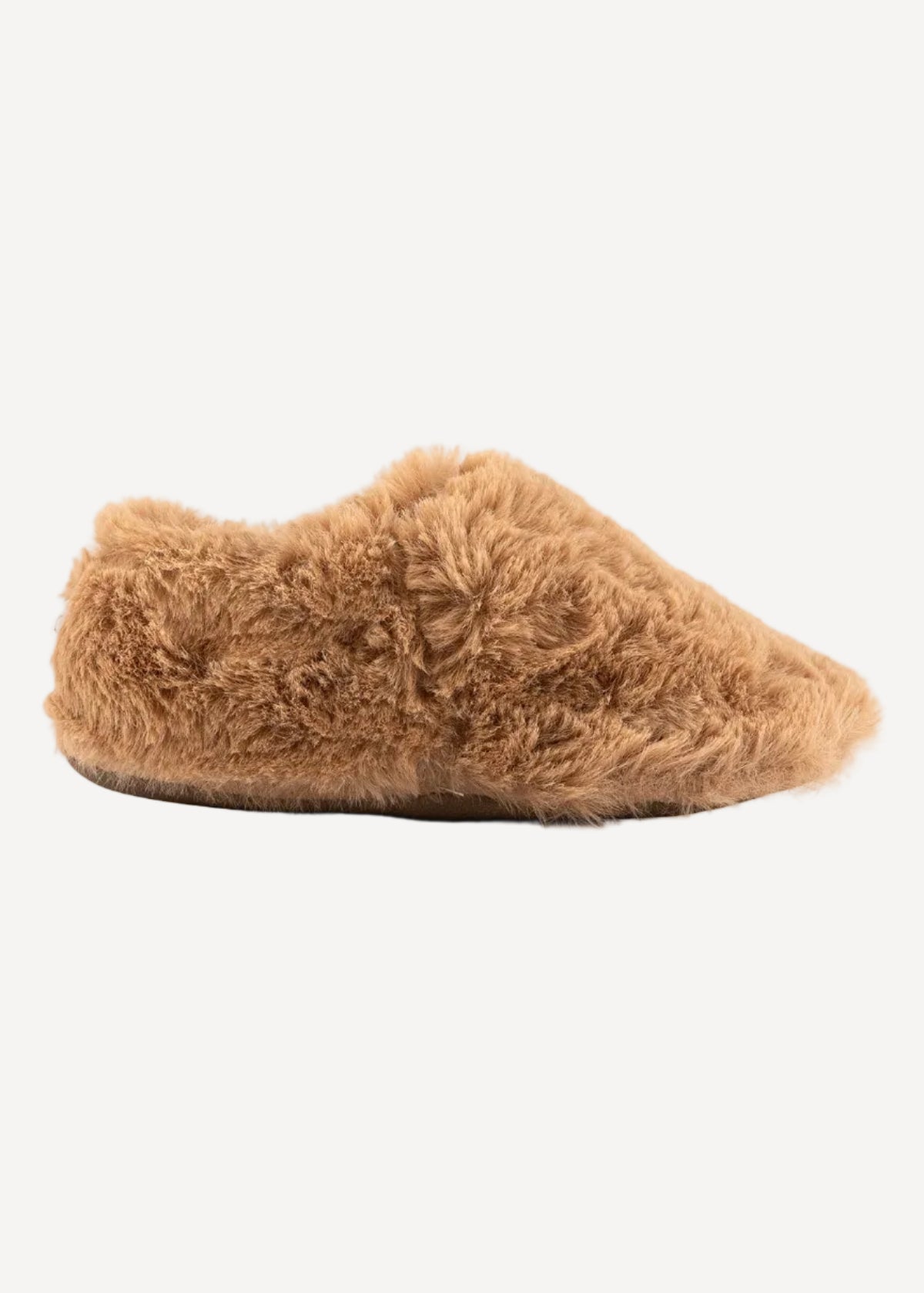 Furry Furry Chestnut