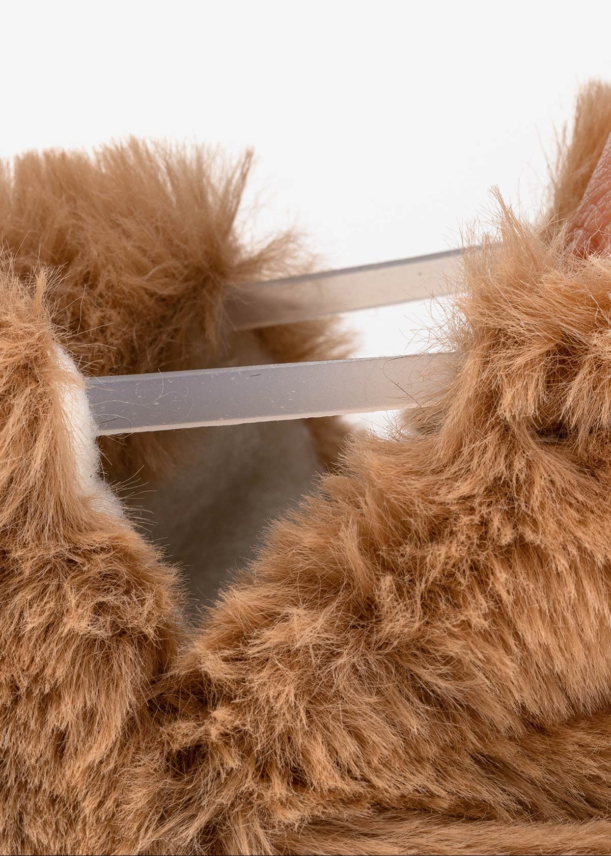 Furry Furry Chestnut