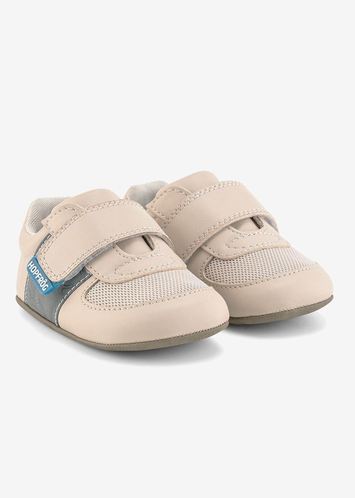 Hopfrög First Prime Beige