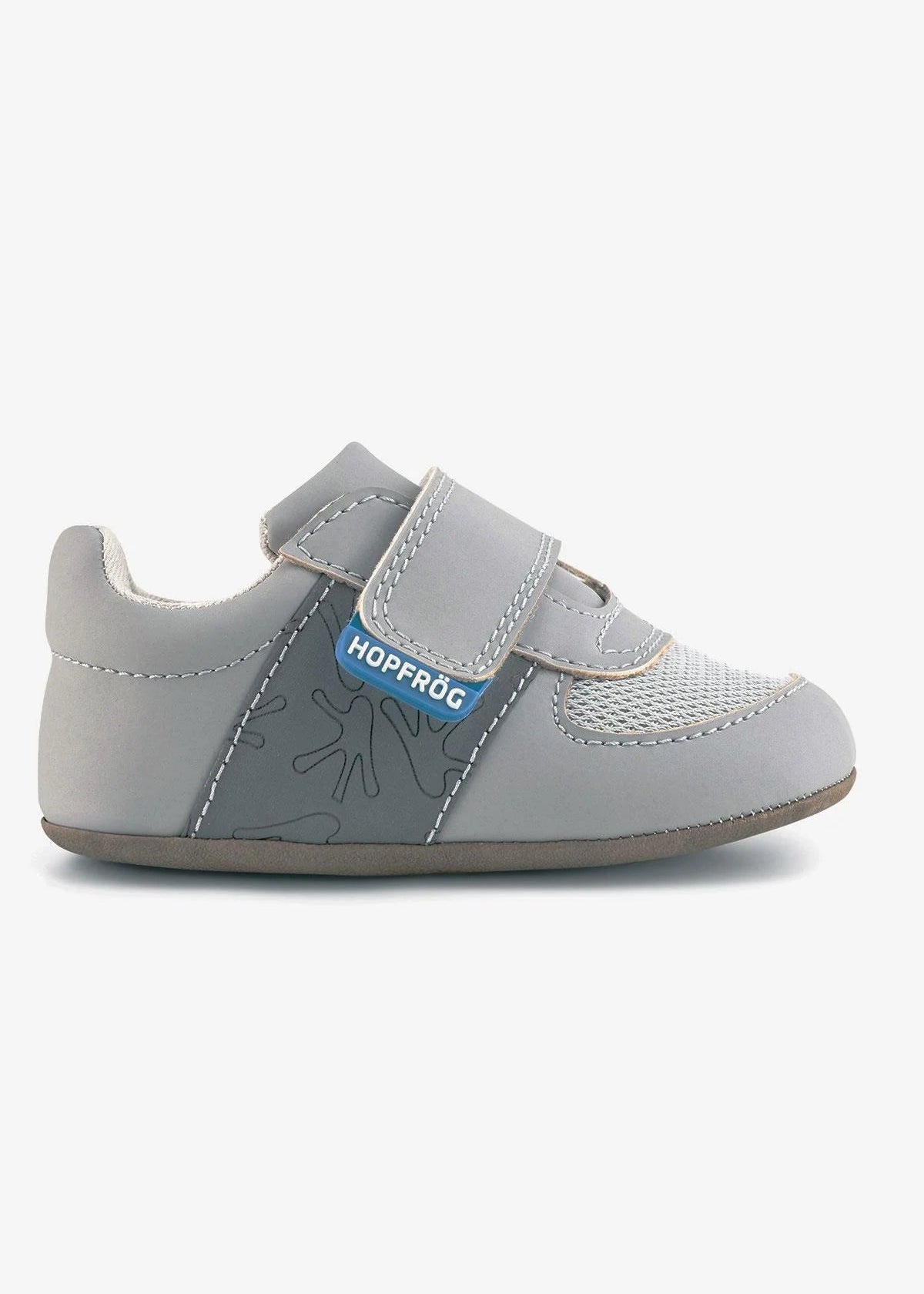 Hopfrög First Prime Grå