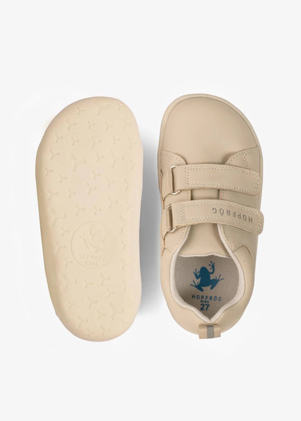 Smart Walker Junior Beige