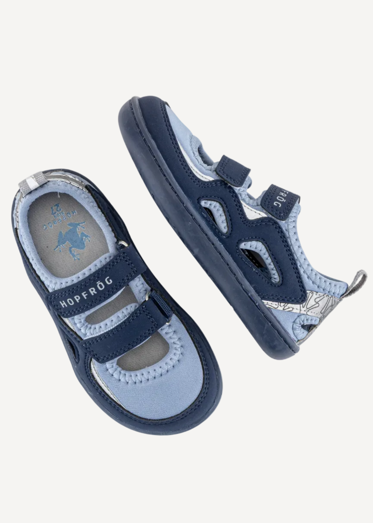 Smart Walker Outdoor Sandals