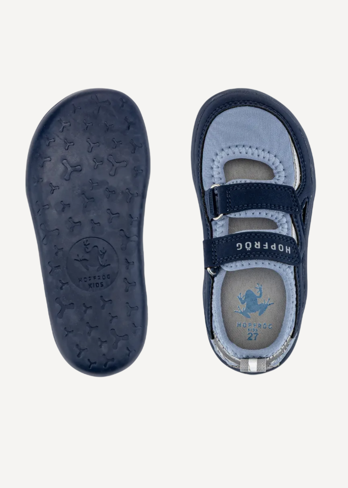 Smart Walker Outdoor Sandals