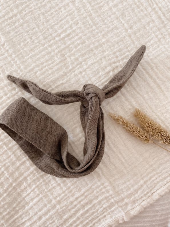 Bandana Chocolate scaled
