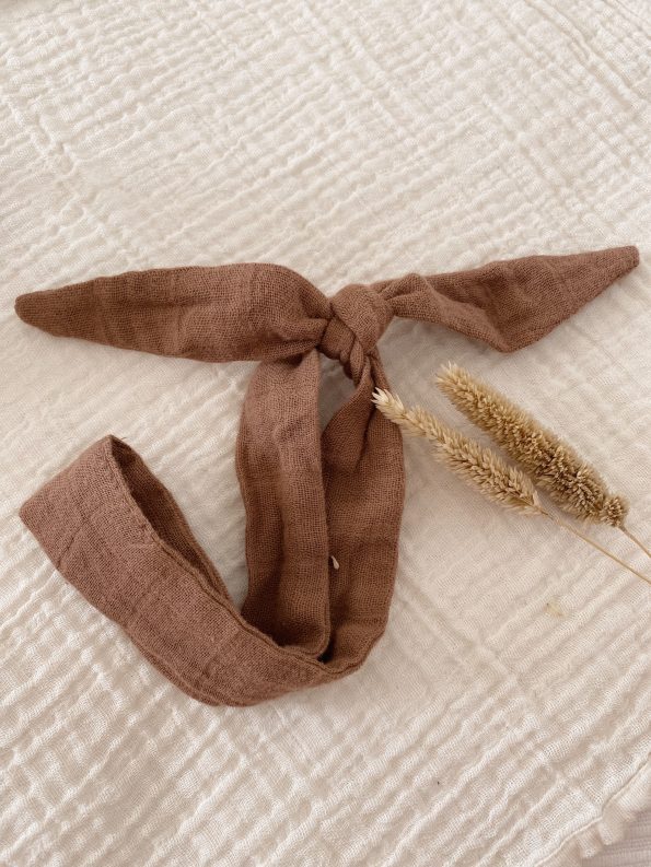 Bandana Cinnamon scaled