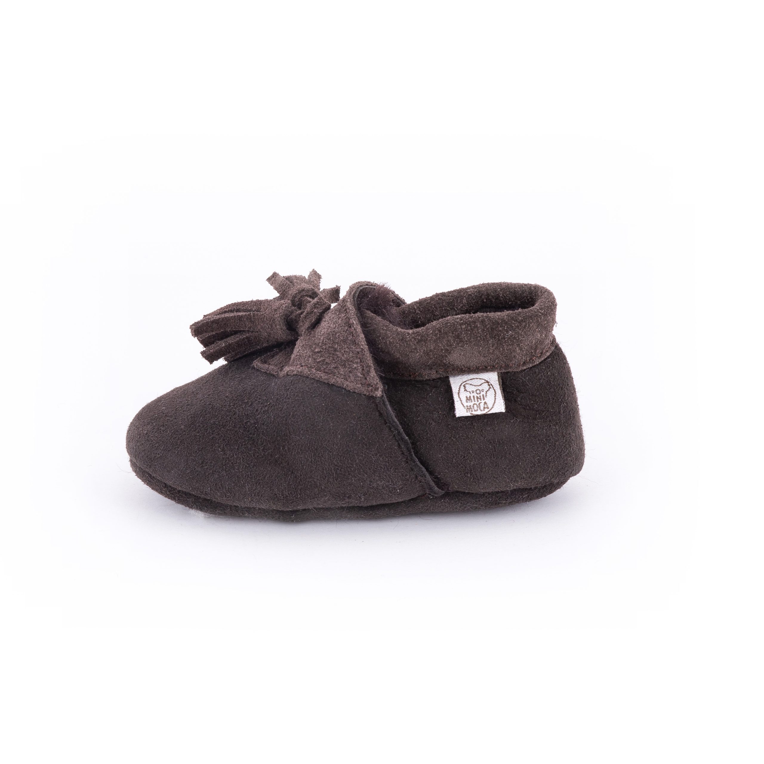 minimoca-046 Nordic brun