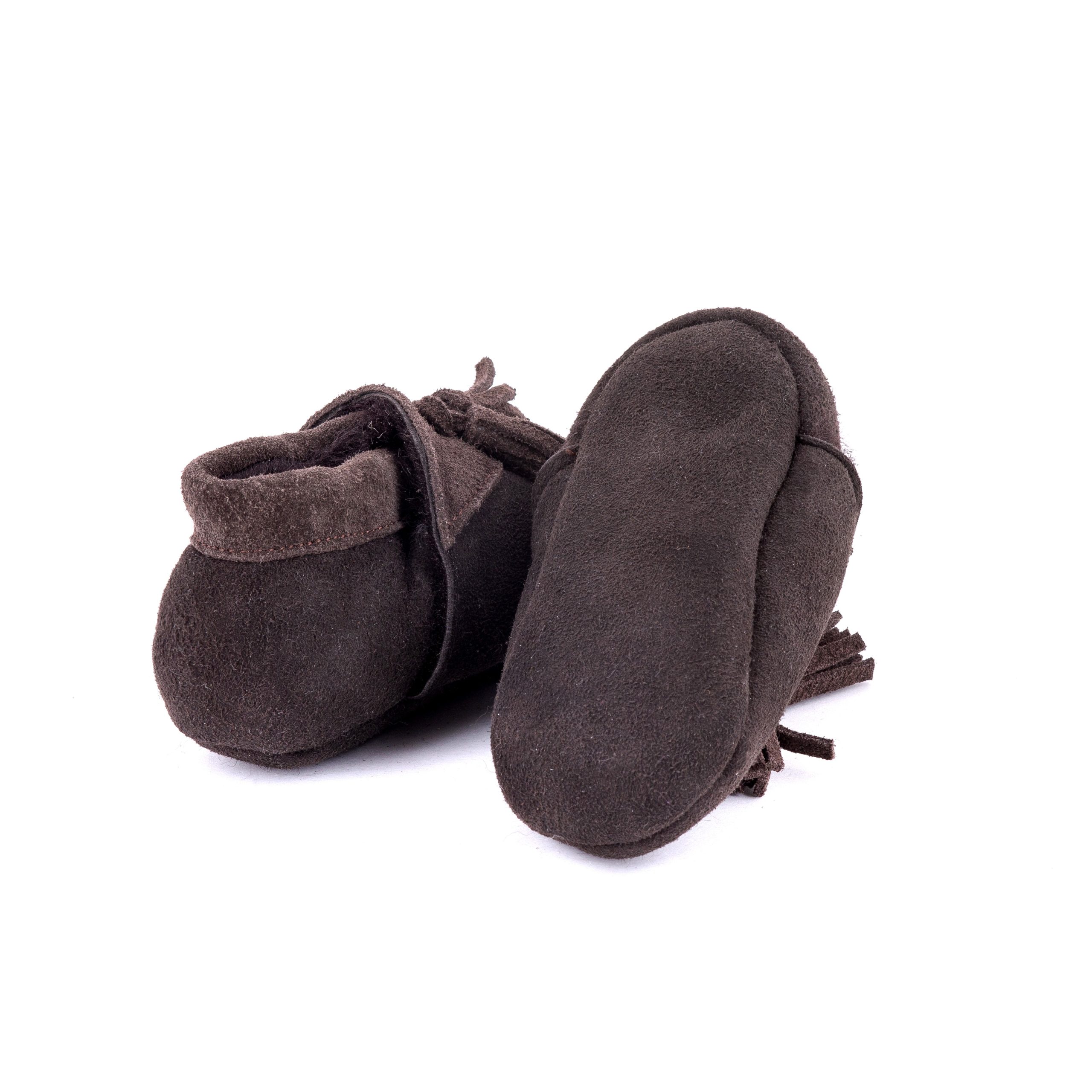 minimoca-049 Nordic brun