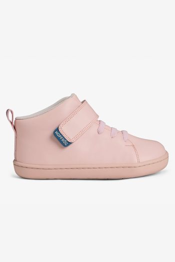 Hopfrög Smart Walker High Top Rosa