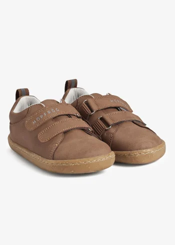 Hopfrög Smart Walker Junior Brun