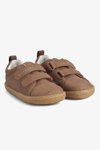 Hopfrög Smart Walker Junior Brun